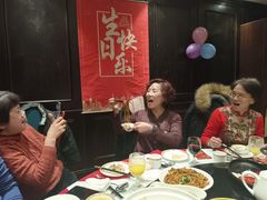 -上海1号私藏菜(静安店)
