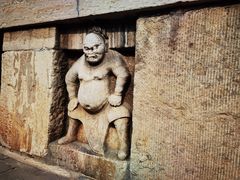 -正定古城-开元寺