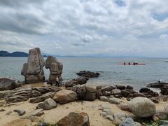 -大梅沙海滨公园