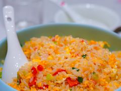 蛋炒饭-七欣天香辣蟹火锅(南京桥北太平店)