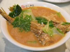 -何记面馆(龙泉山店)
