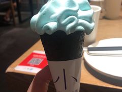 冰淇淋-小大董·烤鸭(凤凰汇店)