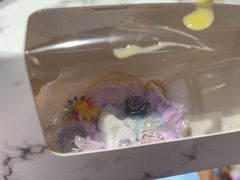 -郑在DIY·潮玩银饰绘画手作(中央大道旗舰店)