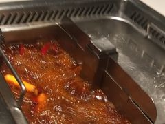 -海底捞火锅(万丰桥店)