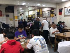 -老刘家泡馍·陕西老字号(钟楼广济街店)