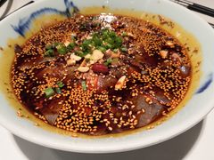 夫妻肺片-正兴蜀园(科技园区店)