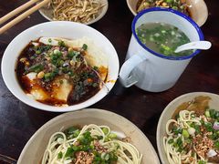 -泰宜担担面(黄泥塝总店)