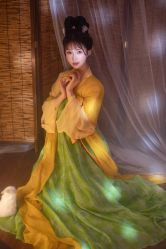 -八角古风摄影