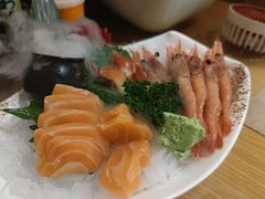 -三石铁板烧(紫竹桥店)