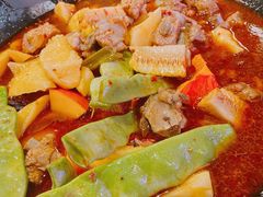 -粗粮人家·东北菜(洋桥店)