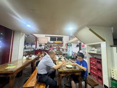 -山里人姜汁(府东小区店)