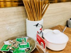 -老刘家永盛斋·传统泡馍(东关南街店)