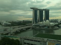 -新加坡文华东方酒店