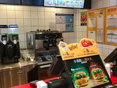 -汉堡王(徐汇绿地缤纷店)
