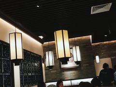 大堂-大榕树下顺德菜(融创茂店)