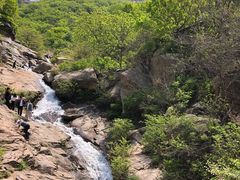 -丹东凤凰山景区