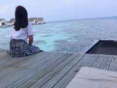 -中央格兰德岛温泉度假酒店 - 全包