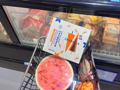 -盒马鲜生(顺义店)