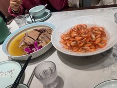 盐水河虾-双东酒店(东关街店)