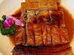 -成都海湾酒店·海湾壹品中餐厅(远大购物中心店)