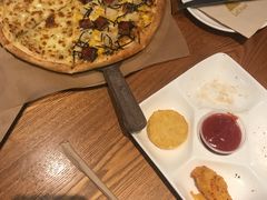 -乐凯撒披萨(南山书城店)