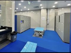 -北京科技大学-游泳馆