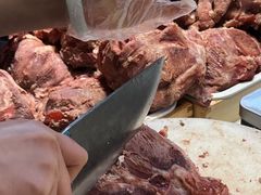 -孙庆海腊牛肉店(大皮院店)