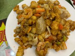 -桃子餐厅·天津菜(红星路直营店)