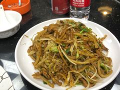 -南阳城烧烤海鲜酒店(和平路店)