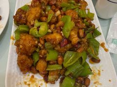 -桃子餐厅·天津菜(王顶堤总店)
