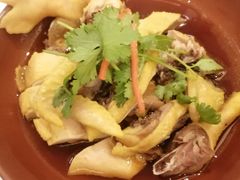 -乾隆美食·本帮菜(黄河路店)