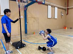 -东方启明星篮球培训(天坛校区)