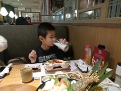 -赤坂亭·M9和牛烧肉·铁板烧·日料398放题(长泰广场店)