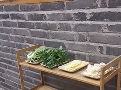 -抚仙湖野生菌石锅鱼(腾冲总店)