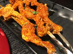 -蛙三泡椒牛蛙(万象城店)