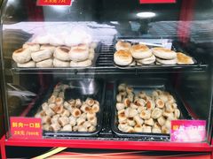 -宋记饼家(石门二路店)