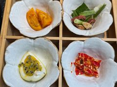 -菌自由丨野生菌火锅特色庭院餐厅(丽江古城店)