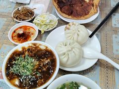-清真·鸦儿李记·小馆(后海店)