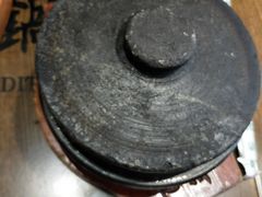 -百年石锅饭(阿里郎美食街店)