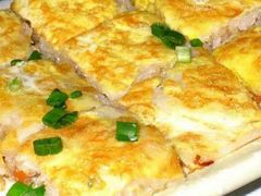 老通城豆皮-丽华园(青少年宫店)