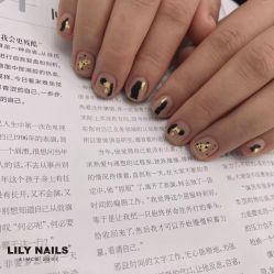 -LILY NAILS美甲美睫
