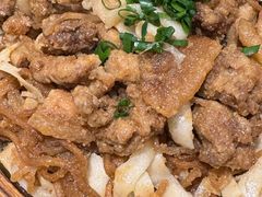 -老雒阳面馆·水席(高新区店)