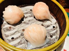-南拳十三姨·潮汕砂锅粥(世纪金源店)