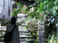 -恩阳古镇