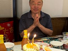 -尚尚仙·酸汤猪手·猪肚鸡火锅(华联万柳购物中心店)