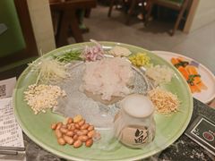 -得意咚瓜·顺德鱼生·冬瓜火锅(深圳首店)