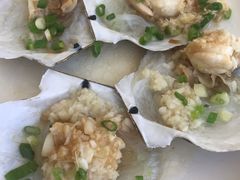 -海天一色海景自助餐厅(西港花园店)