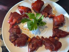 -永安鱼庄·镇江菜(东吴路店)