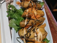 -状元阁烧烤(新华路总店)
