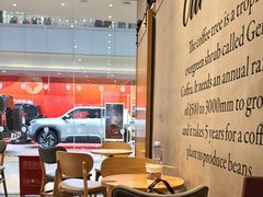 -COSTA COFFEE(龙德广场店)